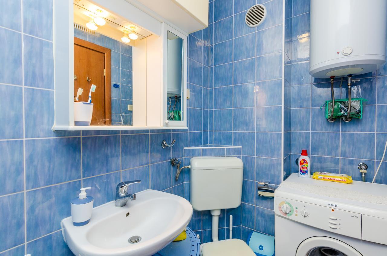 Solitudo Living Dubrovnik Eksteriør bilde