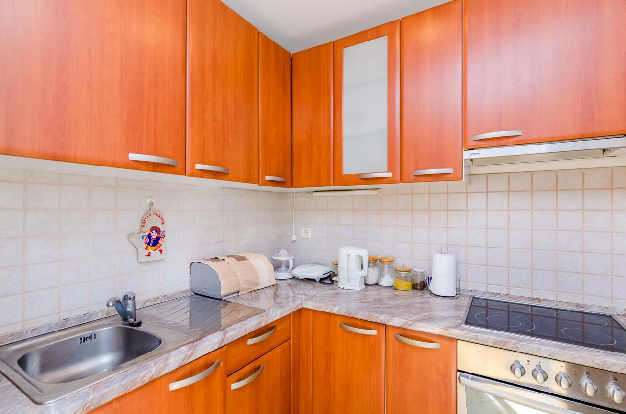 Solitudo Living Dubrovnik Eksteriør bilde