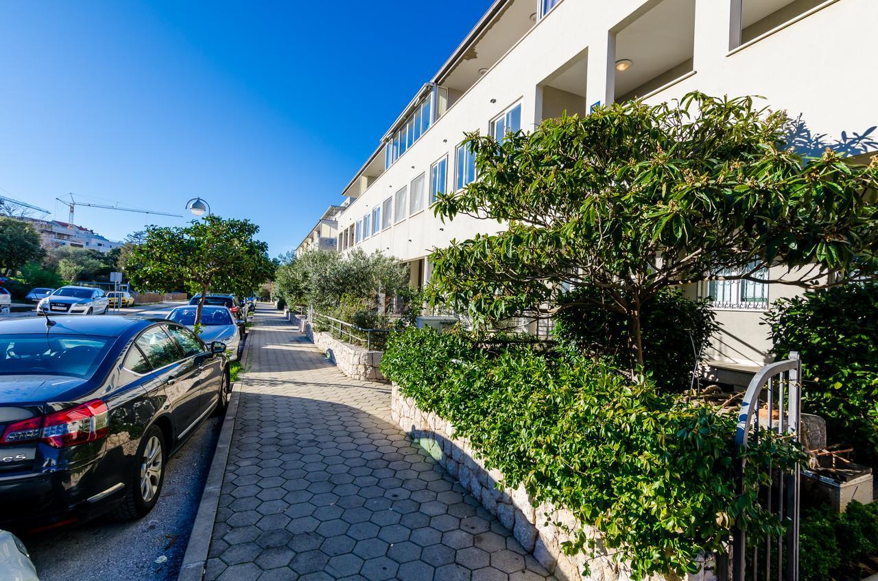 Solitudo Living Dubrovnik Eksteriør bilde