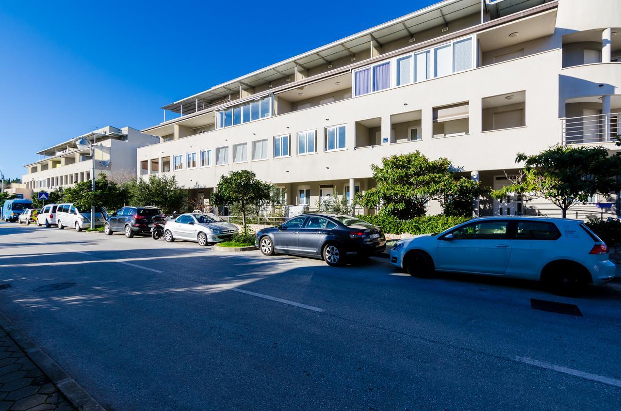 Solitudo Living Dubrovnik Eksteriør bilde