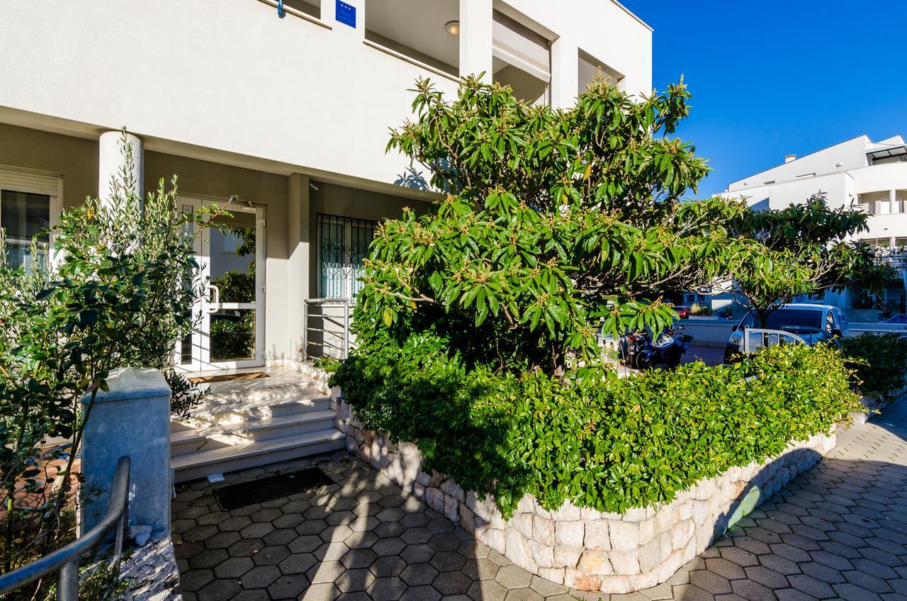 Solitudo Living Dubrovnik Eksteriør bilde
