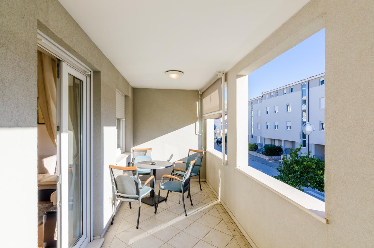 Solitudo Living Dubrovnik Eksteriør bilde