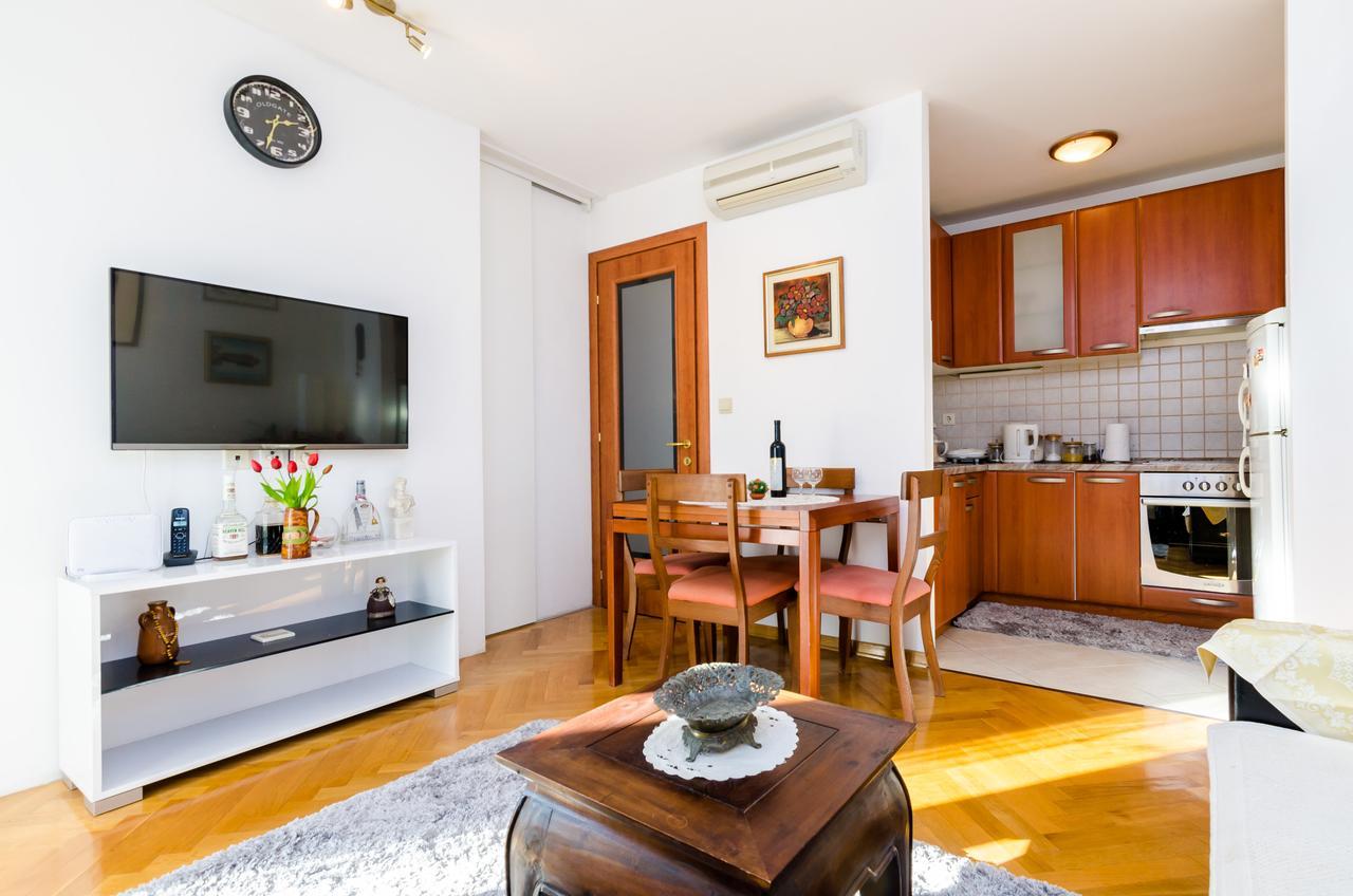 Solitudo Living Dubrovnik Eksteriør bilde