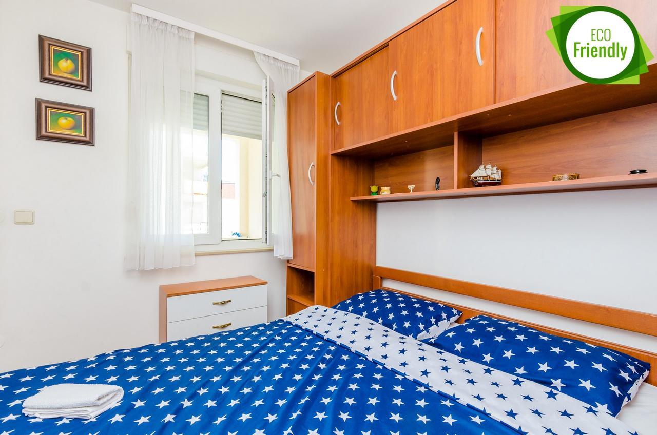 Solitudo Living Dubrovnik Eksteriør bilde